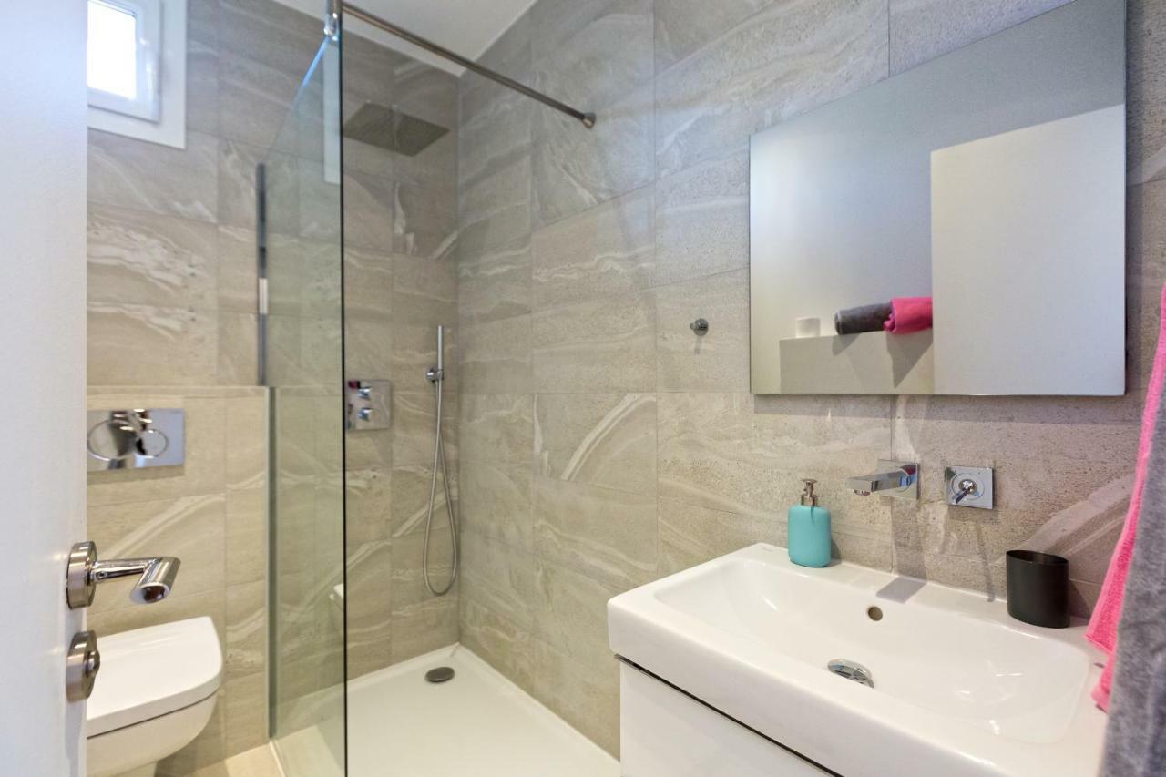 Zentrum-strand Apartment *